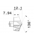 QCP 199-2M IC908