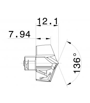 QCP 199-2M IC908