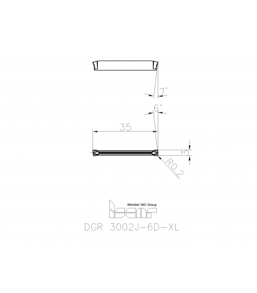 DGR 3002J-6D-XL IC830