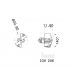 ICM 206 IC908