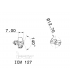 ICM 127 IC908