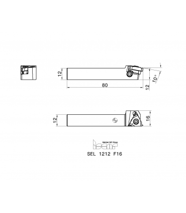 SEL 1212 F16
