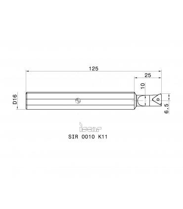 SIR 0010 K11