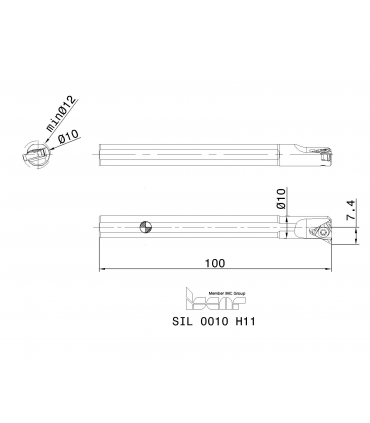 SIL 0010 H11