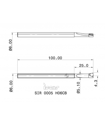SIR 0005 H06CB