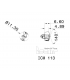 ICM 113 IC908