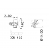 ICM 133 IC908