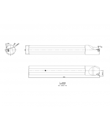 SIL 0040 T16
