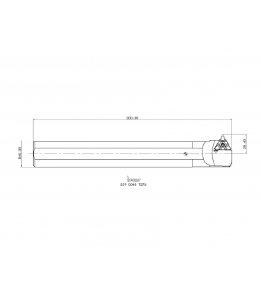 SIR 0040 T27U