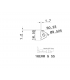 16ERM G 55         IC908