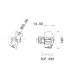 ICP 255 IC908