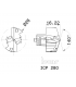 ICP 280 IC908