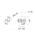 ICP 250 IC908