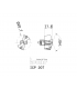 ICP 207 IC908