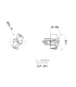 ICP 291 IC908