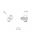 ICP 318 IC908