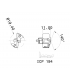 ICP 194 IC908