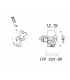 ICP 224-2M IC908