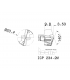ICP 234-2M IC908