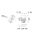 ICP 235-2M IC908