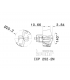 ICP 252-2M IC908