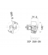 ICP 259-2M IC908