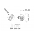 ICP 200-2M IC908