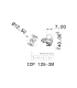 ICP 125-2M IC908
