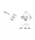 ICP 195-2M IC908