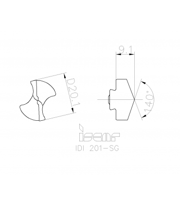 IDI 201-SG IC908