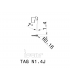 TAG N1.4J IC807