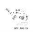 QCP 103-2M IC908
