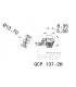 QCP 137-2M IC908
