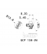 QCP 138-2M IC908