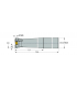 HTP D016-2-L120-C16-LN06