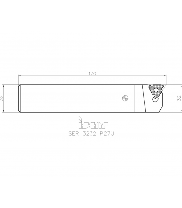 SER 3232 P27U