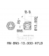 RM-BN5-13.000-H7LB IC908