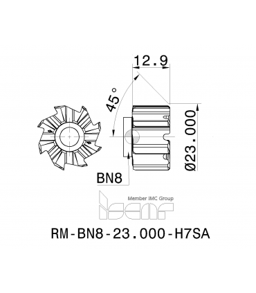 RM-BN8-23.000-H7SA IC908