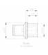 RE MB50-MB40X36