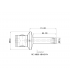 RE MB50-MB16X74