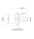 RE MB50-MB16X40