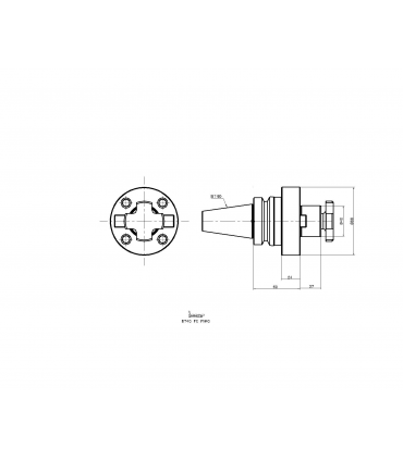 BT40 FC FM40
