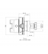 HSK A100 SEMC32X60