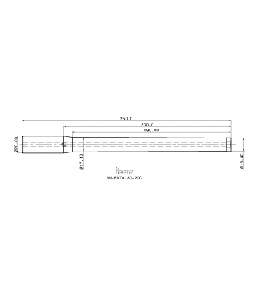 RM-BNT8-8D-20C