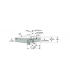 DIN69871 50 SRKIN 12X 80