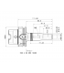 HSK A63 SRK 10X85