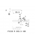 PICCO R 050.3-10B IB55