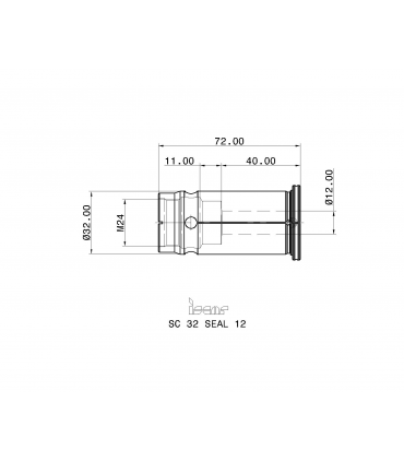 SC 32 SEAL 12
