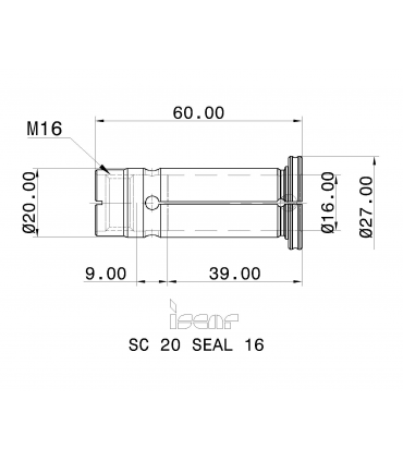 SC 20 SEAL 16