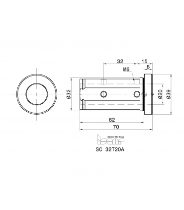 SC 32T20A